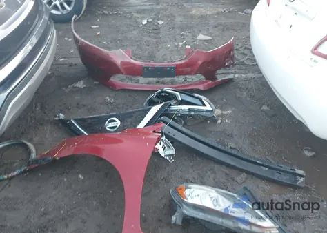 2016 Nissan Sentra Sv z USA, uszkodzony, nr VIN 3N1AB7APXGY307990